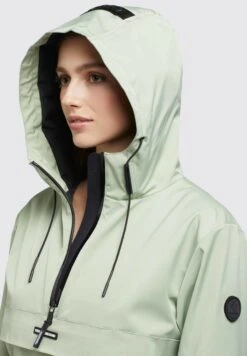 Khujo Elita - Windjack - Blassgrün 13 Khujo Elita - Windjack - Blassgrün -Winterjas Winkel cbcdfacc62e9434c94d21cc130f40041 scaled