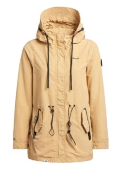 Khujo Caima2 - Parka - Curry -Winterjas Winkel cc28c7f5a3ae4432a9baf3223f071e22 scaled