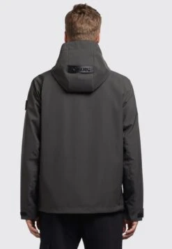 Khujo Adam - Regenjas - Braun -Winterjas Winkel cc3f6db7576d4f07b96aba1a06f70090 scaled