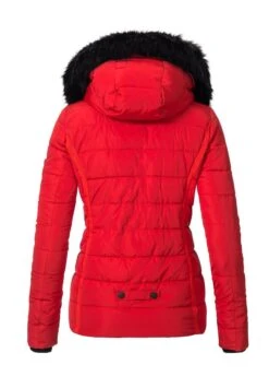 Navahoo Miamor - Winterjas - Red 19 Navahoo Miamor - Winterjas - Red -Winterjas Winkel cc7dd0a0fdea453b841c85cc781b116b