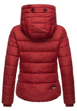 Navahoo Amayaa - Winterjas - Blood Red 7 Navahoo Amayaa - Winterjas - Blood Red -Winterjas Winkel cd0189bed93047e4bf2bfefd3d2667f0 scaled