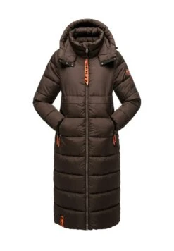 Navahoo Kristallblume - Winterjas - Dark Choco -Winterjas Winkel cd1a8da540b64c8a893bb8b4141e1e77 scaled