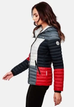 Navahoo Jas - Multicolour French-Tricoloree -Winterjas Winkel cd8234d2e35344ce94da741c1d814420 scaled