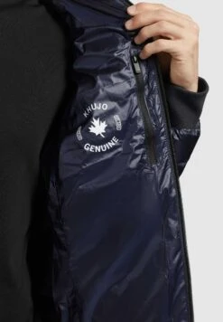 Khujo Toco Shiny - Jas - Dunkelblau -Winterjas Winkel cdb5100ec0904c94bf77a8eab2efd87f scaled