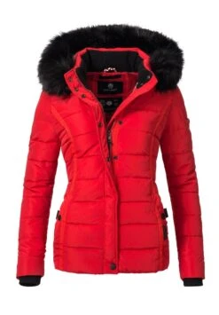 Navahoo Miamor - Winterjas - Red 14 Navahoo Miamor - Winterjas - Red -Winterjas Winkel ce25db5eaf304142a9dbcb6d988e2f90