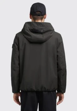 Khujo Eldon - Outdoorjas - Braun 10 Khujo Eldon - Outdoorjas - Braun -Winterjas Winkel cf9a5a4247414aa89b34bc7f1f2afeee scaled