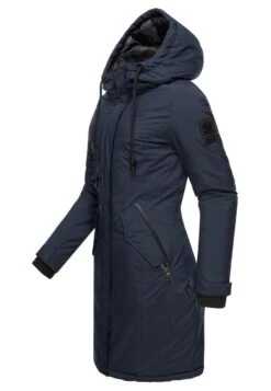 Navahoo Letiziaa - Winterjas - Blue -Winterjas Winkel cfd0a7f6b6774f5c9c28a14436dbf1c0