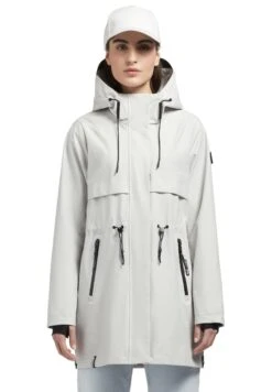 Khujo Zoni - Parka - Hellgrau -Winterjas Winkel cfec382caf4046ebbf0ee82931099821 scaled