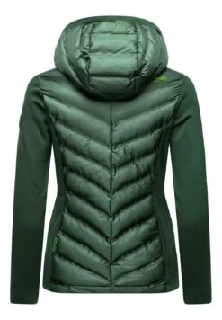 Navahoo Nimm Mich Mit - Jas - Dark Green 6 Navahoo Nimm Mich Mit - Jas - Dark Green -Winterjas Winkel d059449556ed40fd93bb10ef257fe27a
