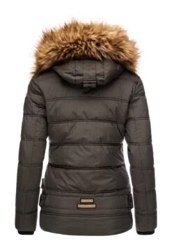 Navahoo Zoja - Winterjas - Anthracite -Winterjas Winkel d0abccd4f97344f5961d2902b8f9581a