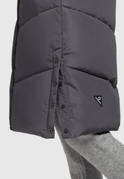 Khujo Sonje3 - Winterjas - Anthrazit -Winterjas Winkel d24602324d3b446b9433e2f120cd4030 scaled