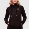 Navahoo Zauberelfe - Hoodie - Black