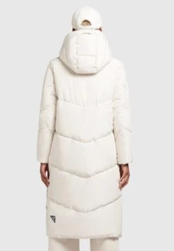 Khujo Sonje 4 - Winterjas - Weiß -Winterjas Winkel d349398c3f364a56869de7d8bf96ab1a scaled