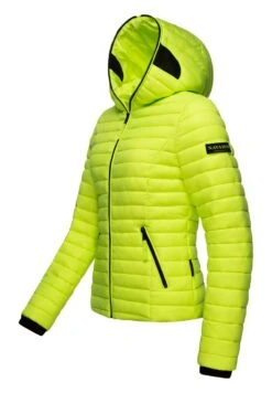 Navahoo Kimuk - Jas - Neon Green -Winterjas Winkel d3680a35ed184e40b9458ac58cf941ef scaled