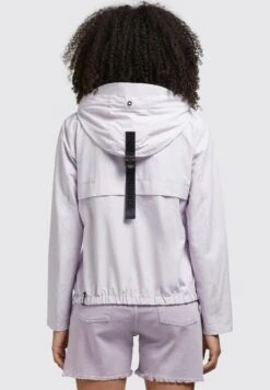 Khujo Marriet - Jas - Flieder Hell 10 Khujo Marriet - Jas - Flieder Hell -Winterjas Winkel d37cf60267ca49589eec3b5bd846a659