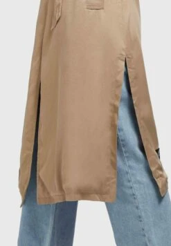 Khujo Garda - Trenchcoat - Beige -Winterjas Winkel d3f691442684490d9c8e40c5456c08d6 scaled