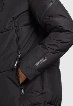 Khujo Sonje3 - Winterjas - Schwarz -Winterjas Winkel d516dcbb420c4f7790b27e77ce1c7ed2 scaled