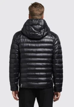 Khujo Vitus Shiny - Winterjas - Schwarz -Winterjas Winkel d558a2af14be418593ebb0bbe9aa657a scaled