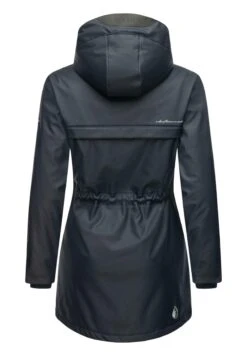Navahoo Rainy Forest - Regenjas - Dark Blue -Winterjas Winkel d58184c03c984d10a959b45cbb1edc8f scaled