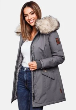 Navahoo Cristal - Winterjas - Grey -Winterjas Winkel d60f8af0153e48ee9943f3b985cd6c91 scaled