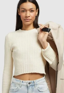 Khujo Lauren - Parka - Hellbeige 14 Khujo Lauren - Parka - Hellbeige -Winterjas Winkel d690e1126bdc43c79f031b80292fe54f scaled