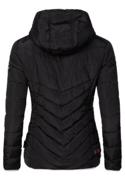 Navahoo Elva - Winterjas - Black -Winterjas Winkel d72b0ee42250466f82e92b99161df5c4