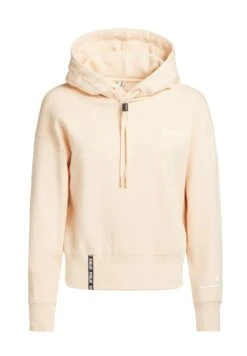 Khujo Dalia - Hoodie - Hellgelb 15 Khujo Dalia - Hoodie - Hellgelb -Winterjas Winkel d7618559d1e54240a9e290bfe8f1ef9b