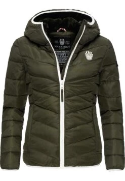 Navahoo Elva - Winterjas - Olive 12 Navahoo Elva - Winterjas - Olive -Winterjas Winkel d76333fb2e344aab88003630eab584f0