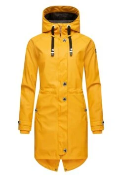 Navahoo Rainy Flower - Parka - Amber Yellow -Winterjas Winkel d7f8d60cb53444c8aa371a5f5bec25f1 scaled