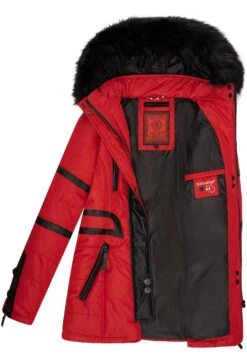 Navahoo Moon - Winterjas - Rot -Winterjas Winkel d846aca364a34ef58b6b1fcc922b34ba scaled