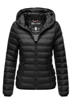 Navahoo Neevia - Jas - Black -Winterjas Winkel d8b54e5cf8a0402b99c1e15008a9e203