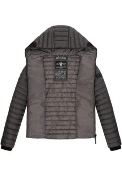 Navahoo Kimuk - Jas - Dark Grey -Winterjas Winkel d91ffc98d0584b69b118215abd5c0b0b scaled