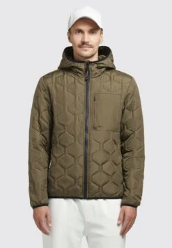 Khujo True - Jas - Olivgrün -Winterjas Winkel d92e965148974d51b3d2e6d43e88a27e scaled