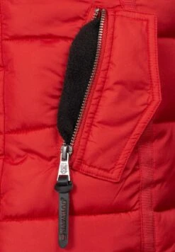 Navahoo Papaya - Winterjas - Red 15 Navahoo Papaya - Winterjas - Red -Winterjas Winkel d936fb1ce06c4e9c8f7790c5913101a0