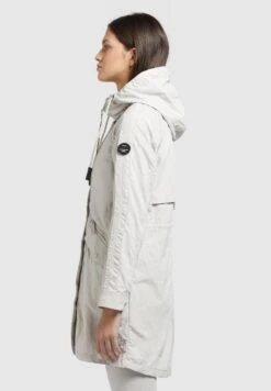 Khujo Games - Parka - Light Grey -Winterjas Winkel d94fcec66edd4e07b7a3af20ee749729 scaled