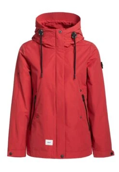 Khujo Kaya - Outdoorjas - Rot -Winterjas Winkel da019d22e9ad4367b83d8da0bbf8161b scaled
