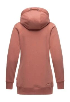 Navahoo Zauberelfe - Hoodie - Dusty Dark Rose 12 Navahoo Zauberelfe - Hoodie - Dusty Dark Rose -Winterjas Winkel da185b196889474dbd90ebe61ef20629