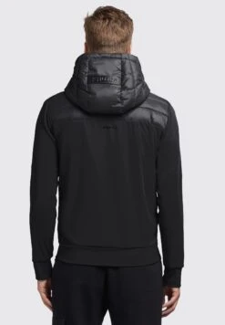 Khujo Bolt Matt - Jas - Schwarz -Winterjas Winkel da29fa58ee20441e8a1e1696c2f6f64f