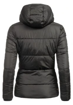 Navahoo Megan - Winterjas - Black -Winterjas Winkel db38be788ed34edc93a3bd2e2f2629fc