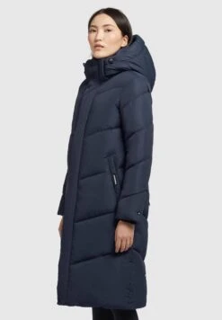 Khujo Torino 3 - Winterjas - Dunkelblau -Winterjas Winkel db7f0b4a7faf484d96e6494dadd18299 scaled