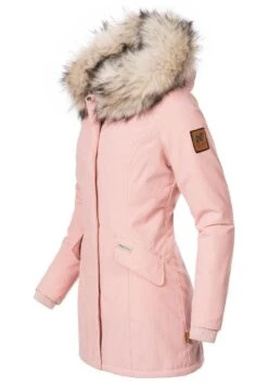 Navahoo Cristal - Winterjas - Light Pink -Winterjas Winkel dcabfbefb83c457fb99f68a13849146c