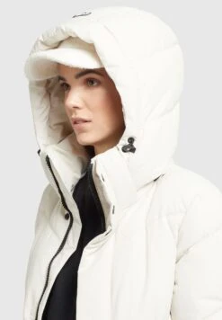 Khujo Torino 3 - Winterjas - Weiß -Winterjas Winkel dcb6ceb7eb1a49699dd26a69ae1ad80c scaled