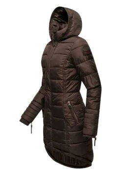 Navahoo Papaya - Winterjas - Dark Choco -Winterjas Winkel dce20d5037ef455680bdfa4894e184aa scaled