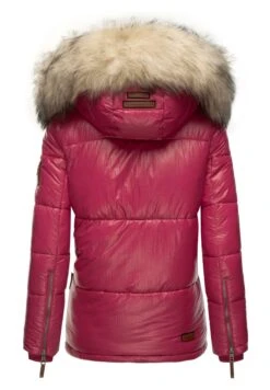 Navahoo Tikunaa - Winterjas - Fuchsia -Winterjas Winkel dd83aa1635824c9d94e1752bf0cb0a12 scaled