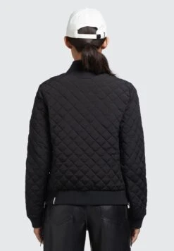 Khujo Monza - Jas - Schwarz -Winterjas Winkel ddbc8d88b97a42dfa2ee73ae9d9bce9f scaled