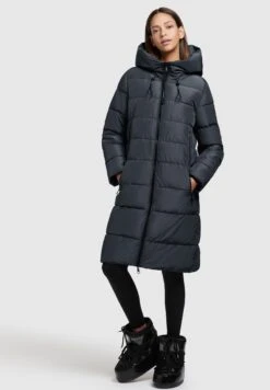 Khujo Jilias 3 - Winterjas - Graublau 11 Khujo Jilias 3 - Winterjas - Graublau -Winterjas Winkel ddfd2a18db1a4064bd0af3ead0497396 scaled