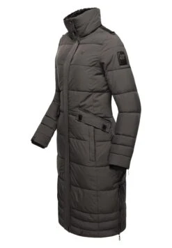 Navahoo Fahmiyaa - Winterjas - Dark Grey -Winterjas Winkel de278070d0844d79a34650956ae866ee scaled