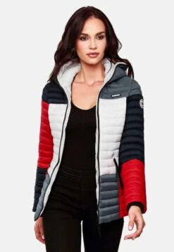 Navahoo Jas - Multicolour French-Tricoloree -Winterjas Winkel df440febe6b240cdbdf79ddc1c151271 scaled