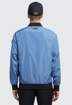 Khujo Astile2 - Bomberjacks - Blau -Winterjas Winkel df5ade3762b4439cbb993959d96f098b scaled