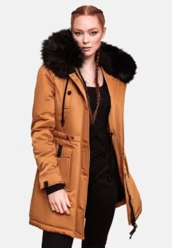 Navahoo Luluna - Winterjas - Rusty Cinnamon -Winterjas Winkel df5c9b27e186488da9976249ca9e0ab4 scaled